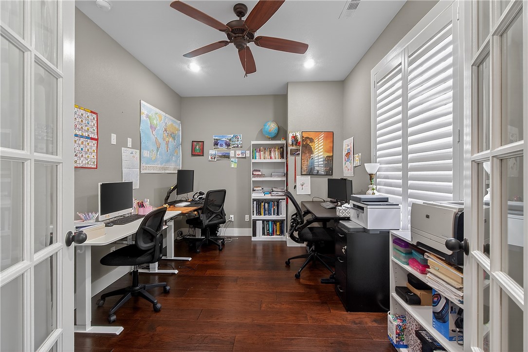 Crystal Cove - Residential