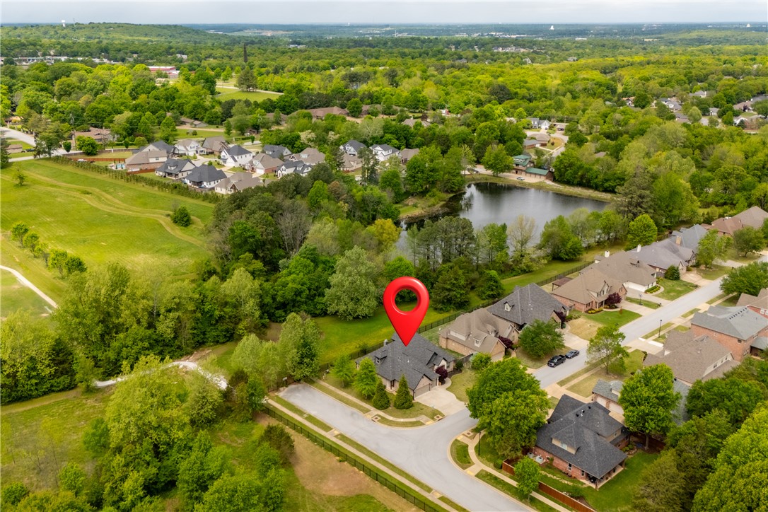 Crystal Cove - Residential