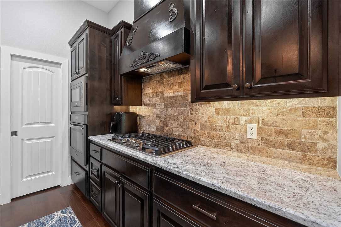 Crystal Cove - Residential