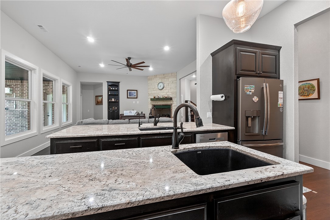 Crystal Cove - Residential