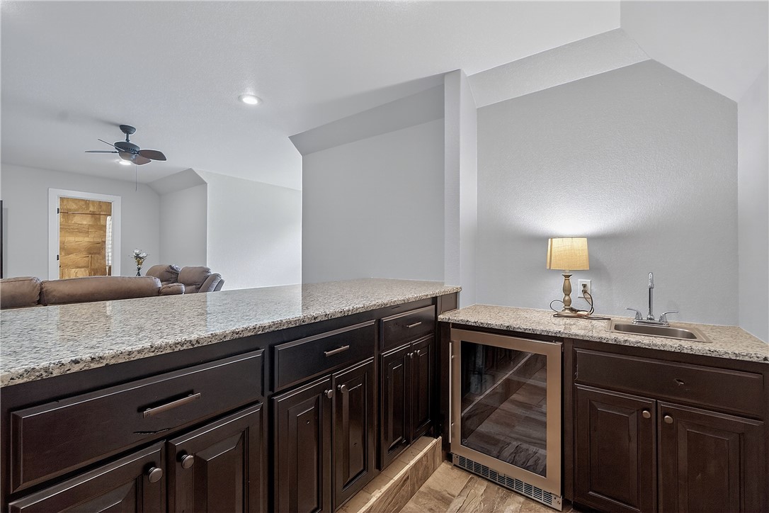 Crystal Cove - Residential