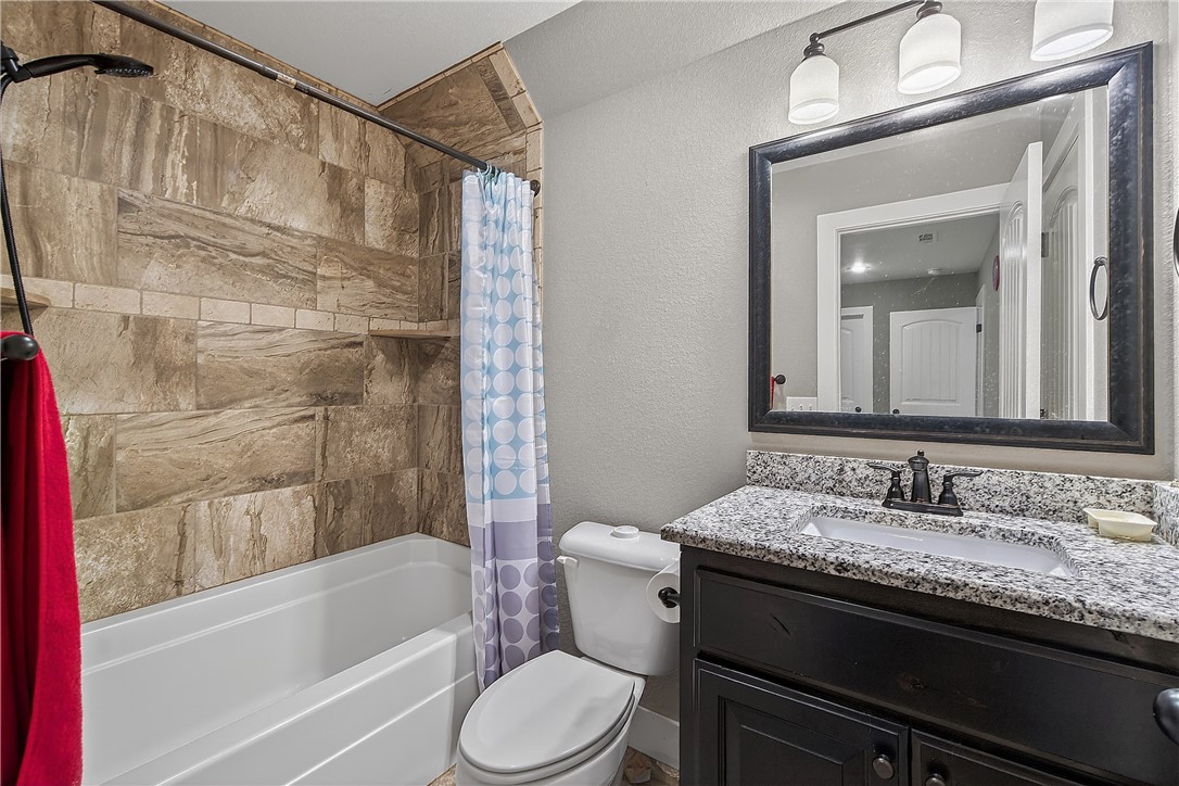 Crystal Cove - Residential