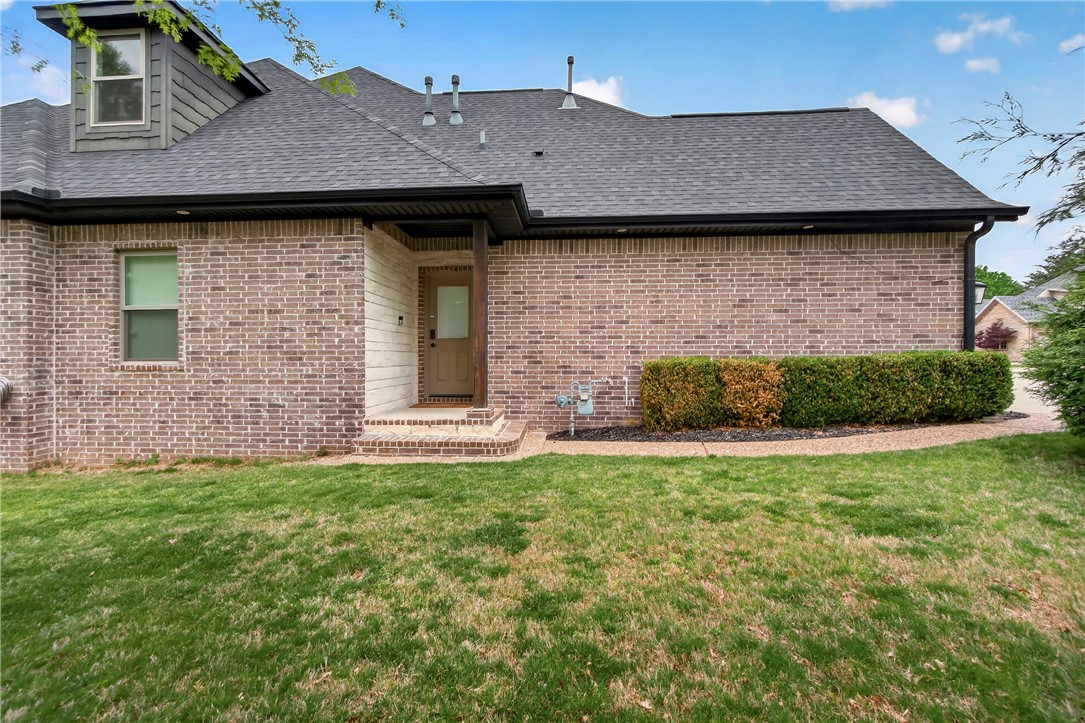 Crystal Cove - Residential