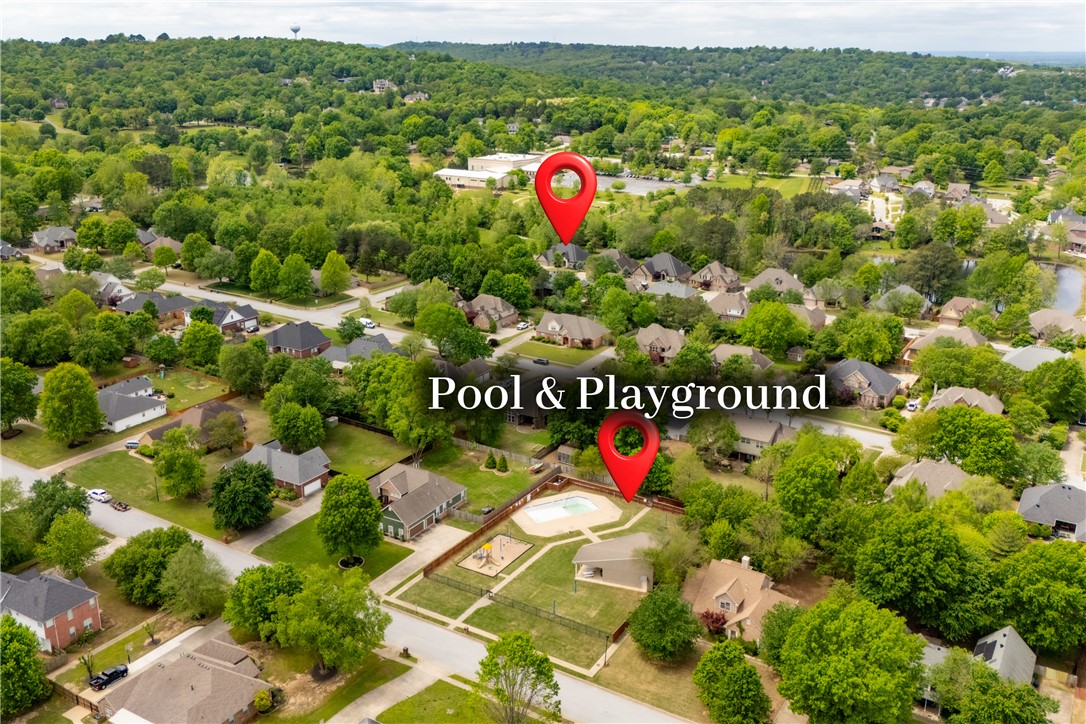 Crystal Cove - Residential