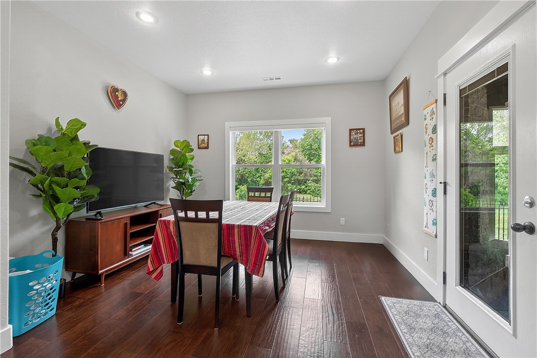 Crystal Cove - Residential