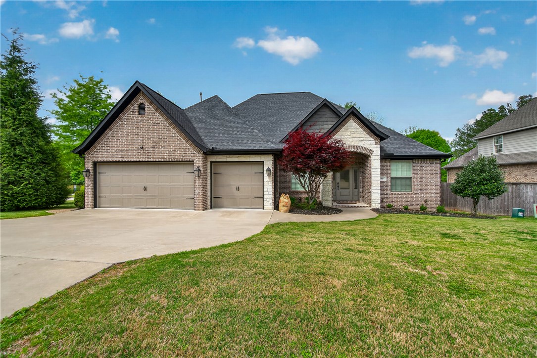 Crystal Cove - Residential