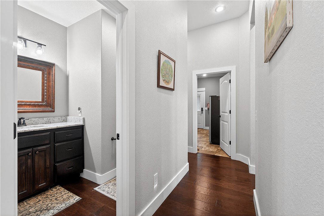 Crystal Cove - Residential