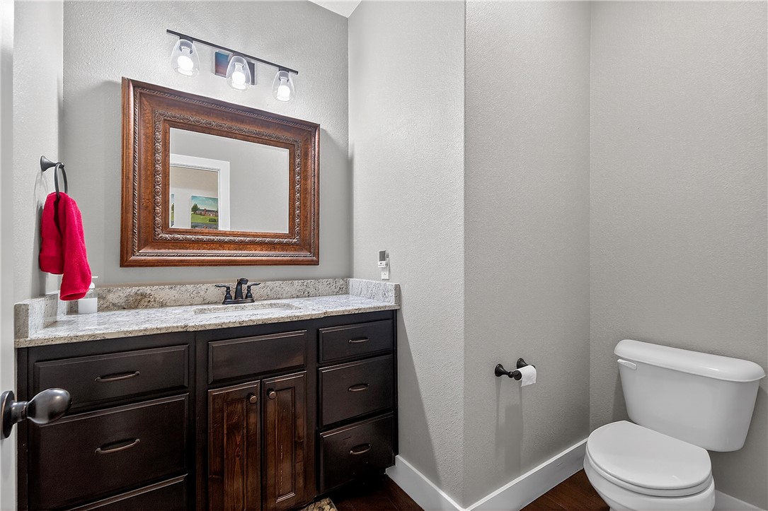 Crystal Cove - Residential