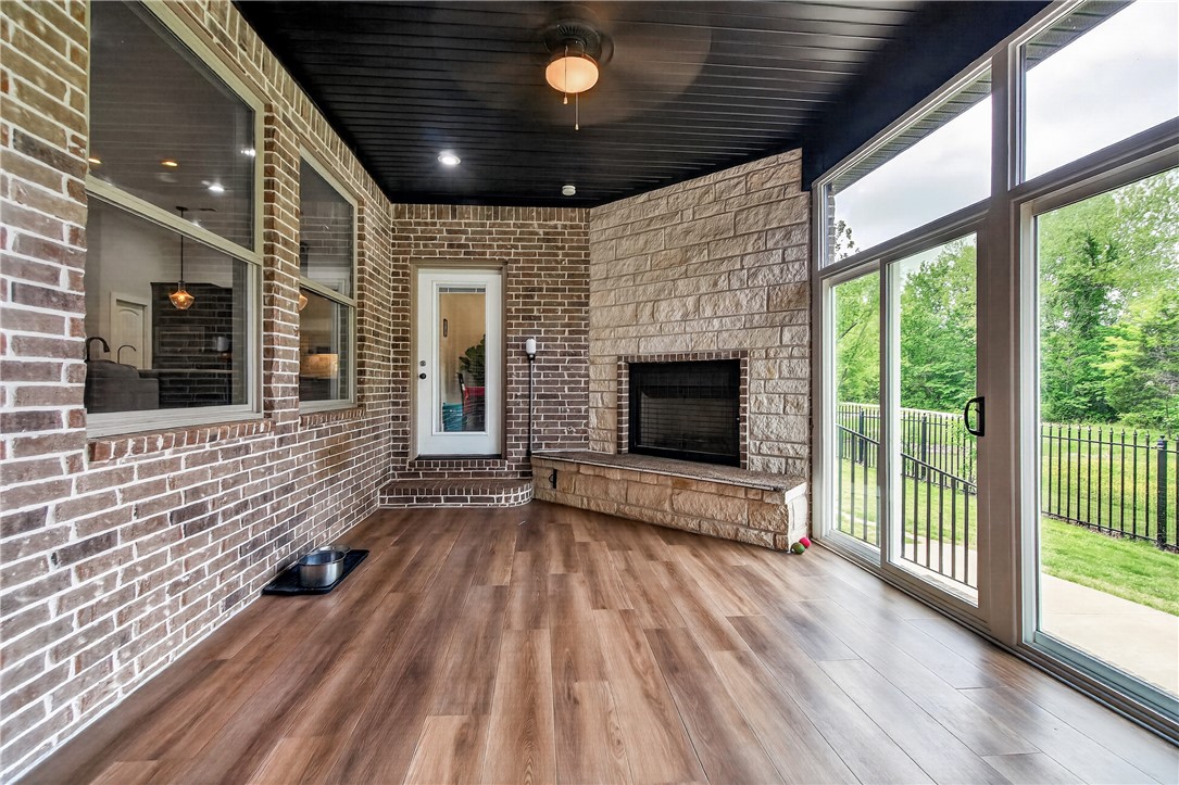 Crystal Cove - Residential