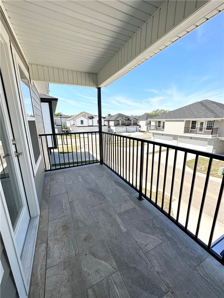 Towne West Ph III-IV - Residential