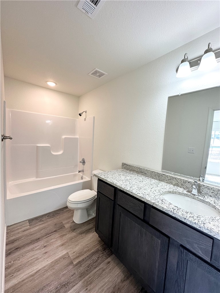 Towne West Ph III-IV - Residential