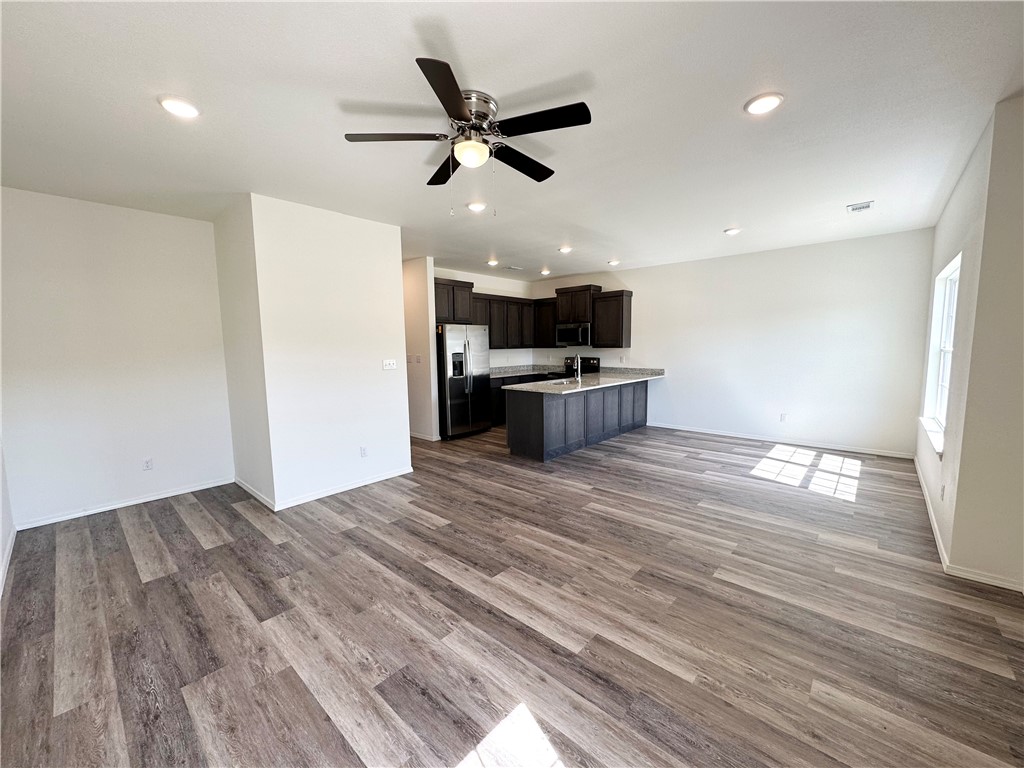 Towne West Ph III-IV - Residential
