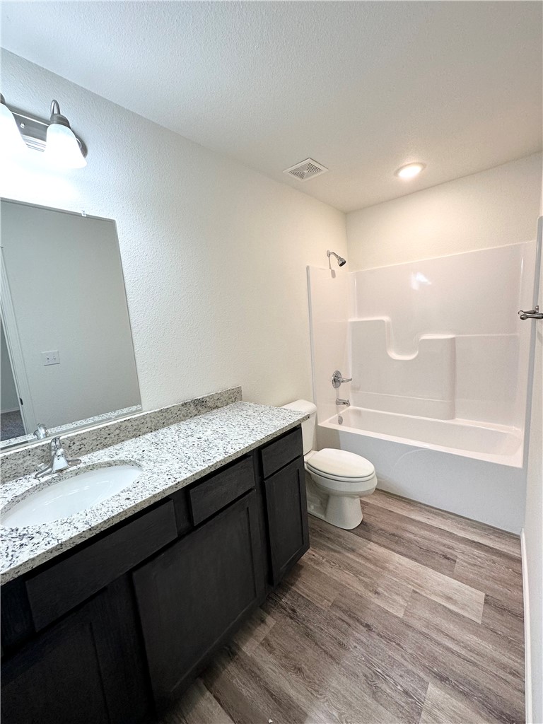 Towne West Ph III-IV - Residential