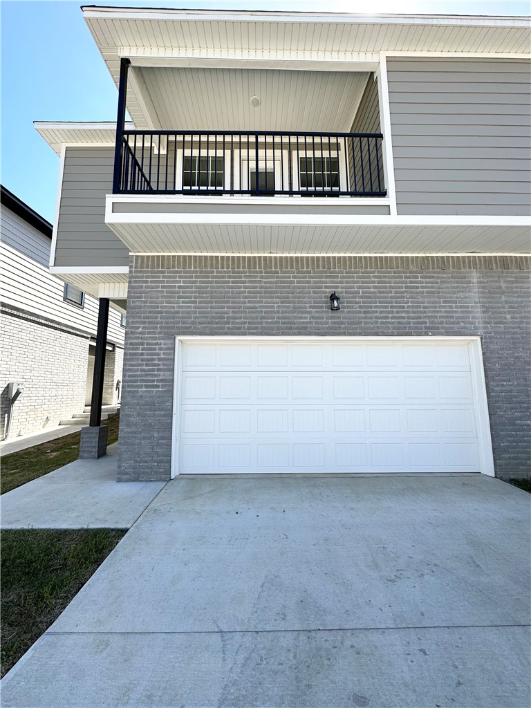 Towne West Ph III-IV - Residential