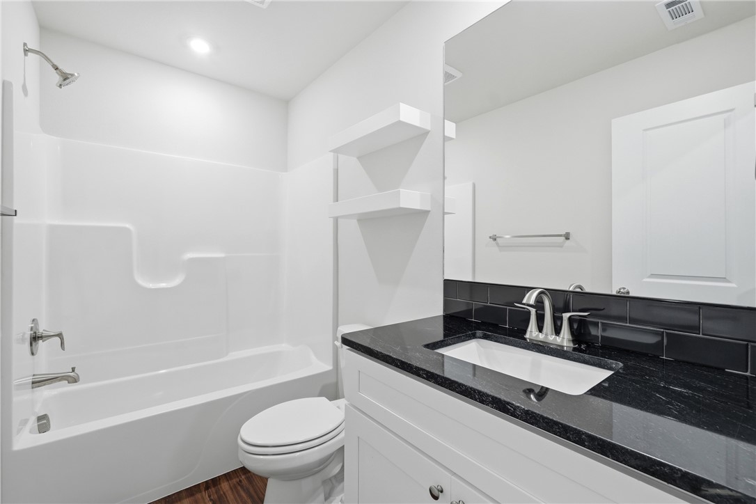 Heritage Ranch Ph 4 Siloam Spgs - Residential