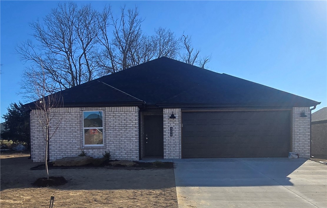 Heritage Ranch Ph 4 Siloam Spgs - Residential