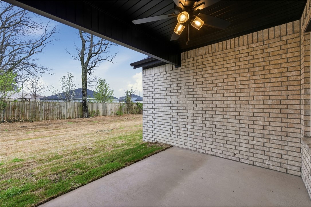 Heritage Ranch Ph 4 Siloam Spgs - Residential