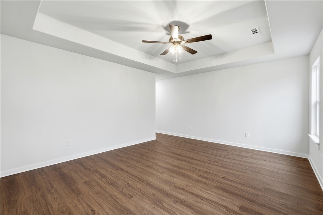 Heritage Ranch Ph 4 Siloam Spgs - Residential