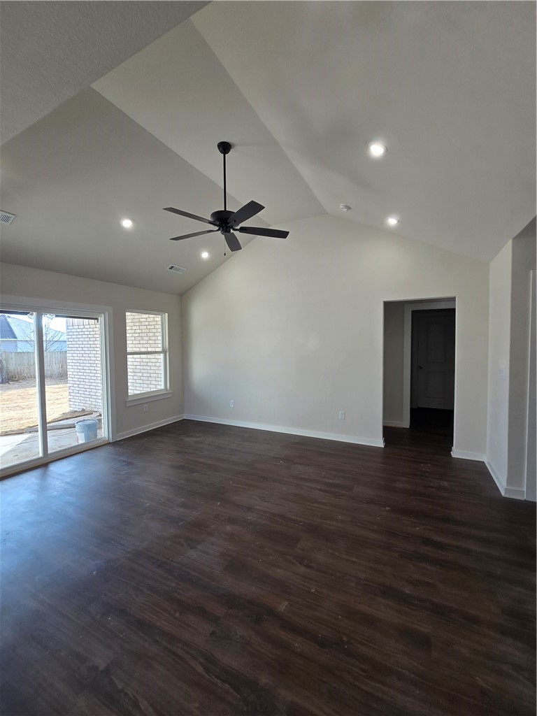 Heritage Ranch Ph 4 Siloam Spgs - Residential