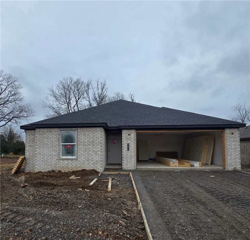 Heritage Ranch Ph 4 Siloam Spgs - Residential