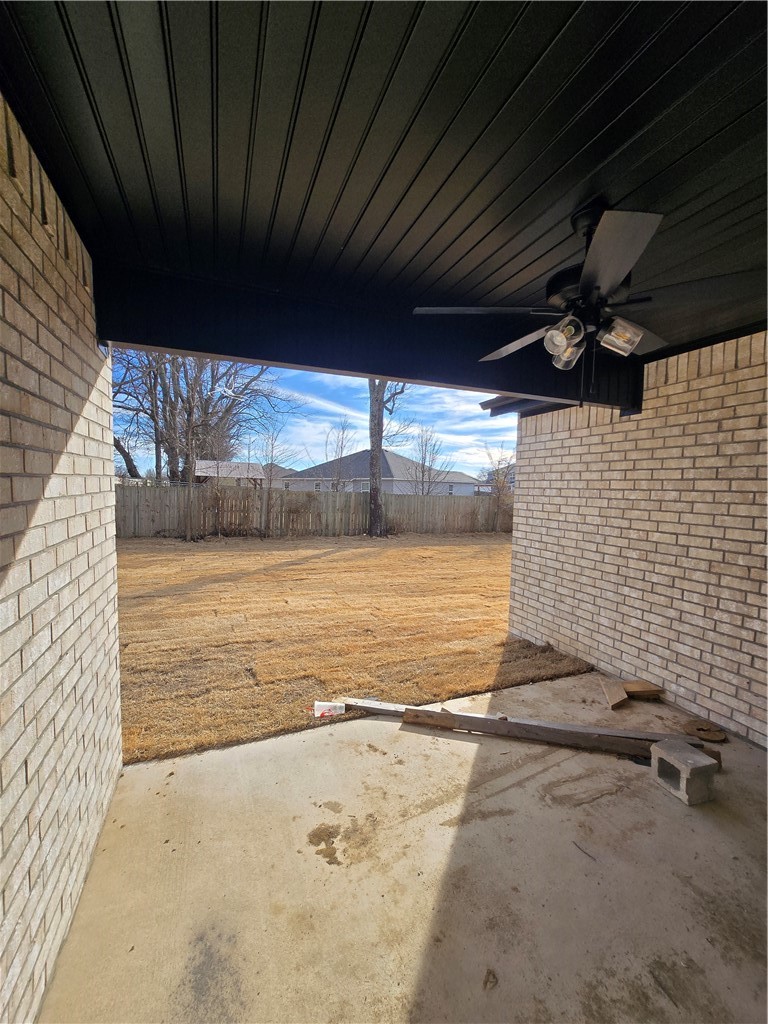 Heritage Ranch Ph 4 Siloam Spgs - Residential