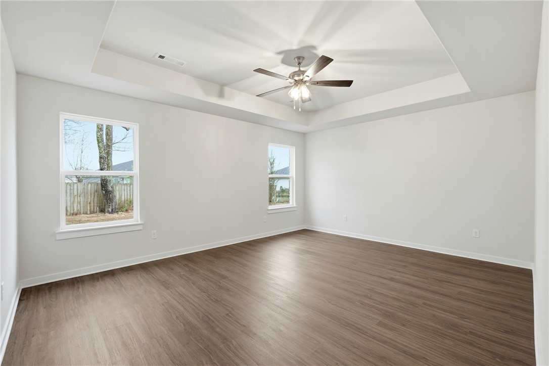 Heritage Ranch Ph 4 Siloam Spgs - Residential