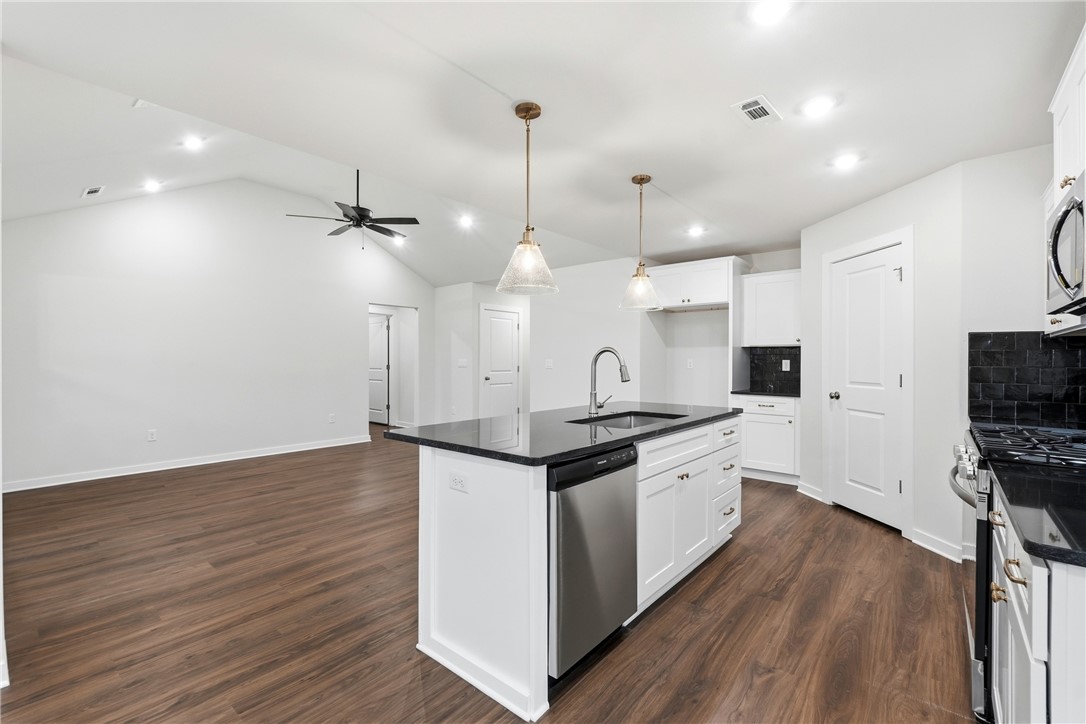 Heritage Ranch Ph 4 Siloam Spgs - Residential