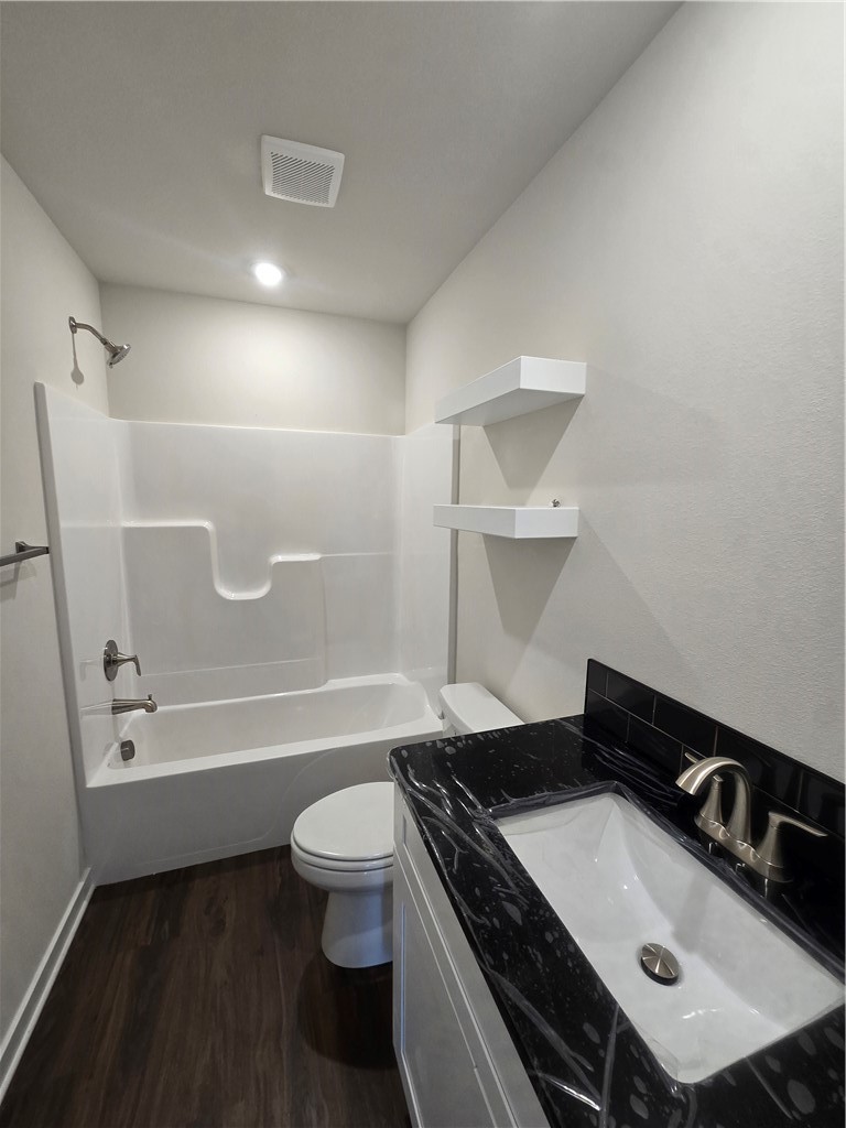 Heritage Ranch Ph 4 Siloam Spgs - Residential