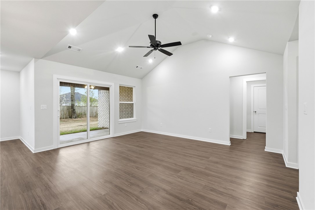 Heritage Ranch Ph 4 Siloam Spgs - Residential