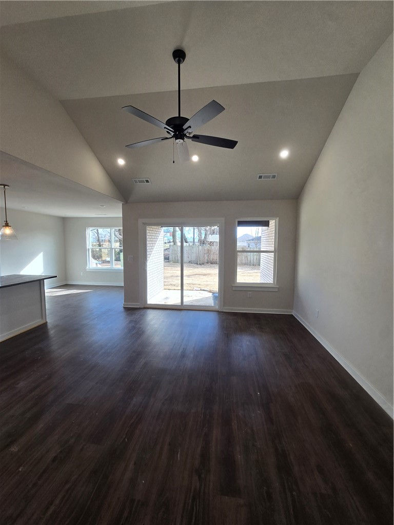 Heritage Ranch Ph 4 Siloam Spgs - Residential