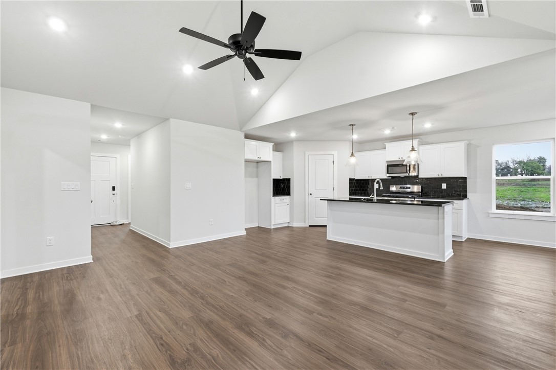 Heritage Ranch Ph 4 Siloam Spgs - Residential