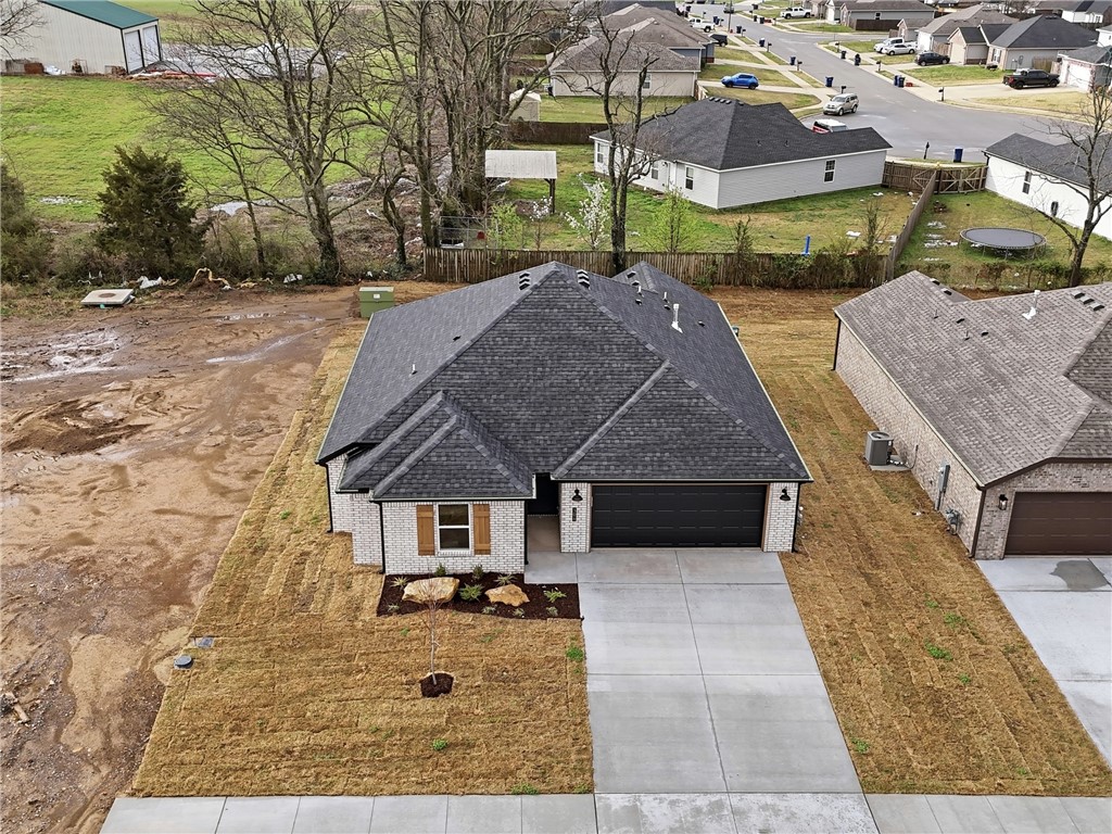 Heritage Ranch Ph 4 Siloam Spgs - Residential