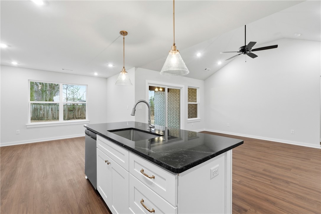 Heritage Ranch Ph 4 Siloam Spgs - Residential