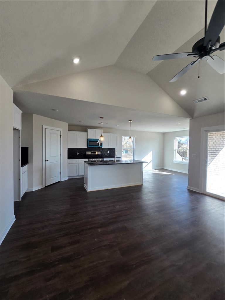 Heritage Ranch Ph 4 Siloam Spgs - Residential