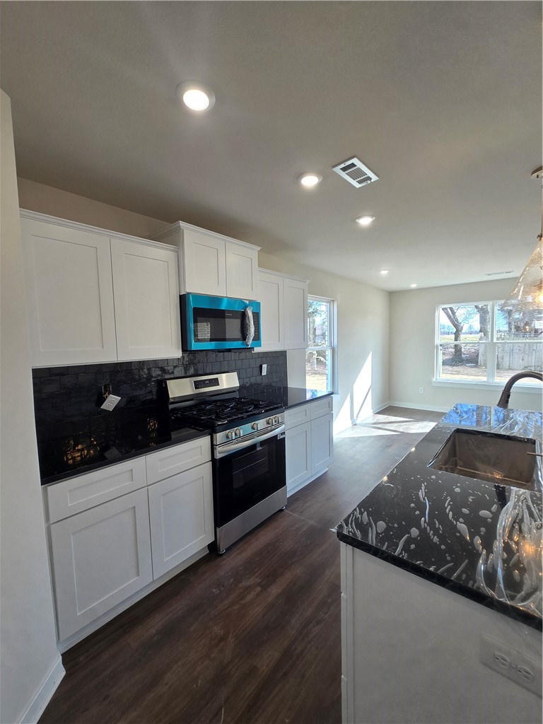 Heritage Ranch Ph 4 Siloam Spgs - Residential