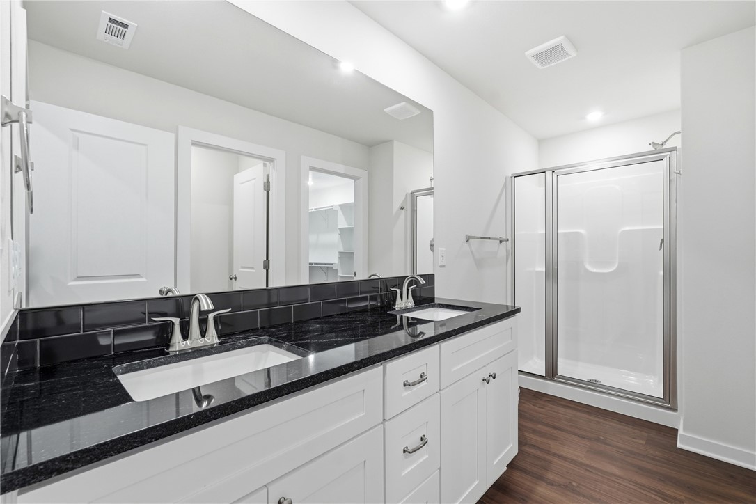 Heritage Ranch Ph 4 Siloam Spgs - Residential