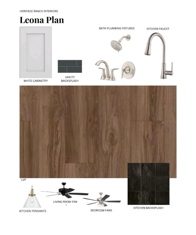 Heritage Ranch Ph 4 Siloam Spgs - Residential