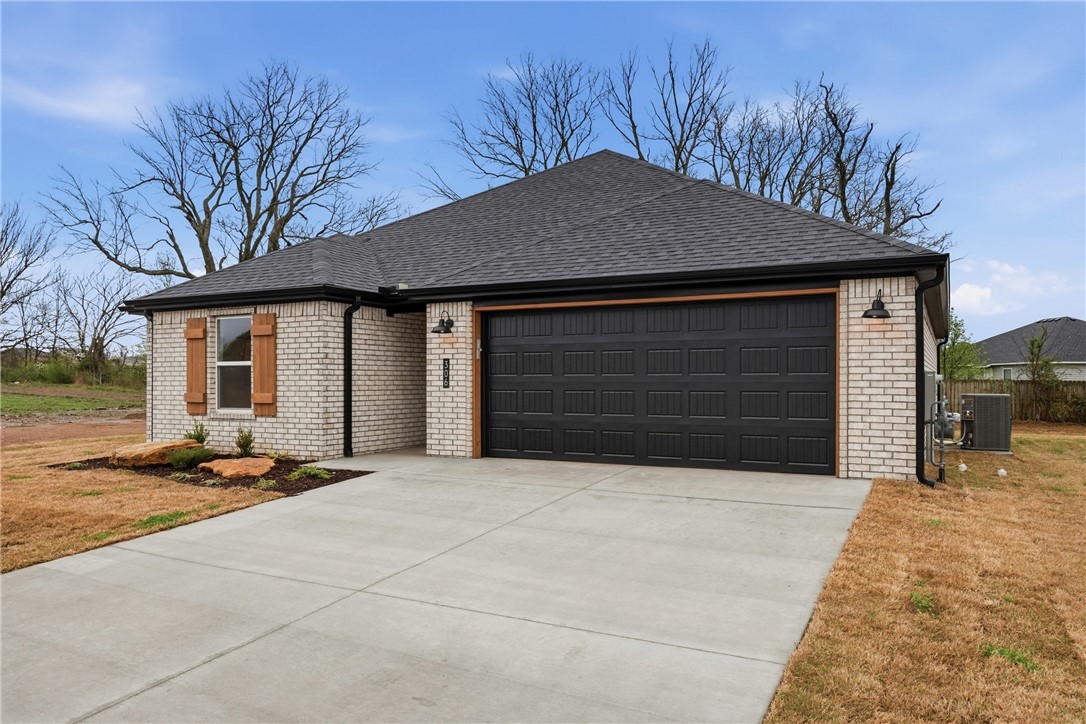 Heritage Ranch Ph 4 Siloam Spgs - Residential