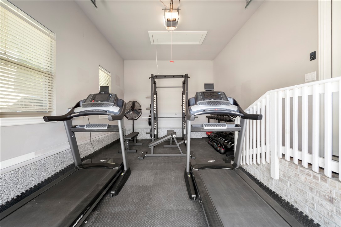 Kingsbury - Residential