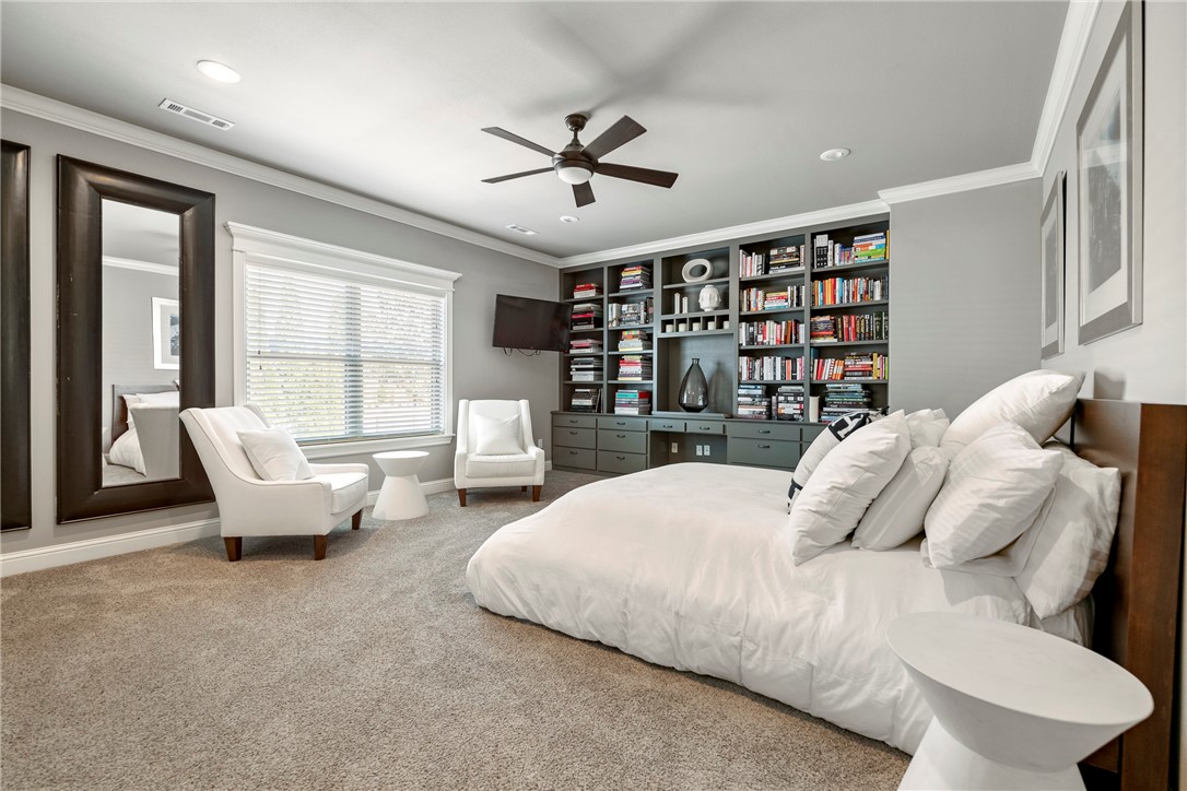 Kingsbury - Residential