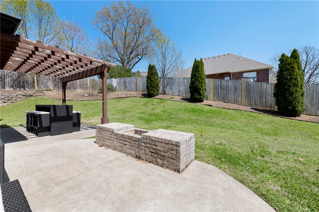 Kingsbury - Residential