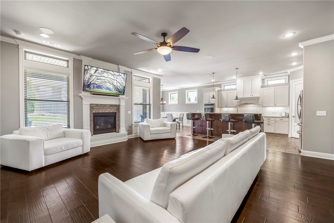 Kingsbury - Residential