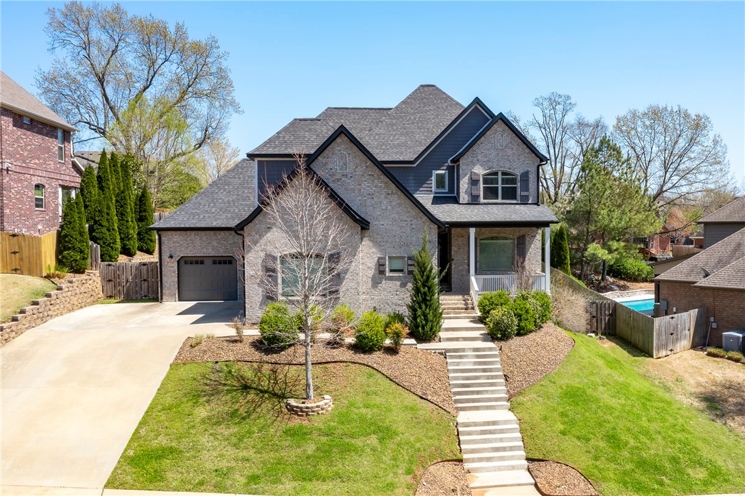 Kingsbury - Residential