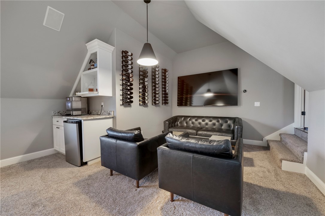 Kingsbury - Residential