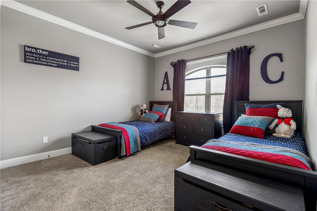 Kingsbury - Residential