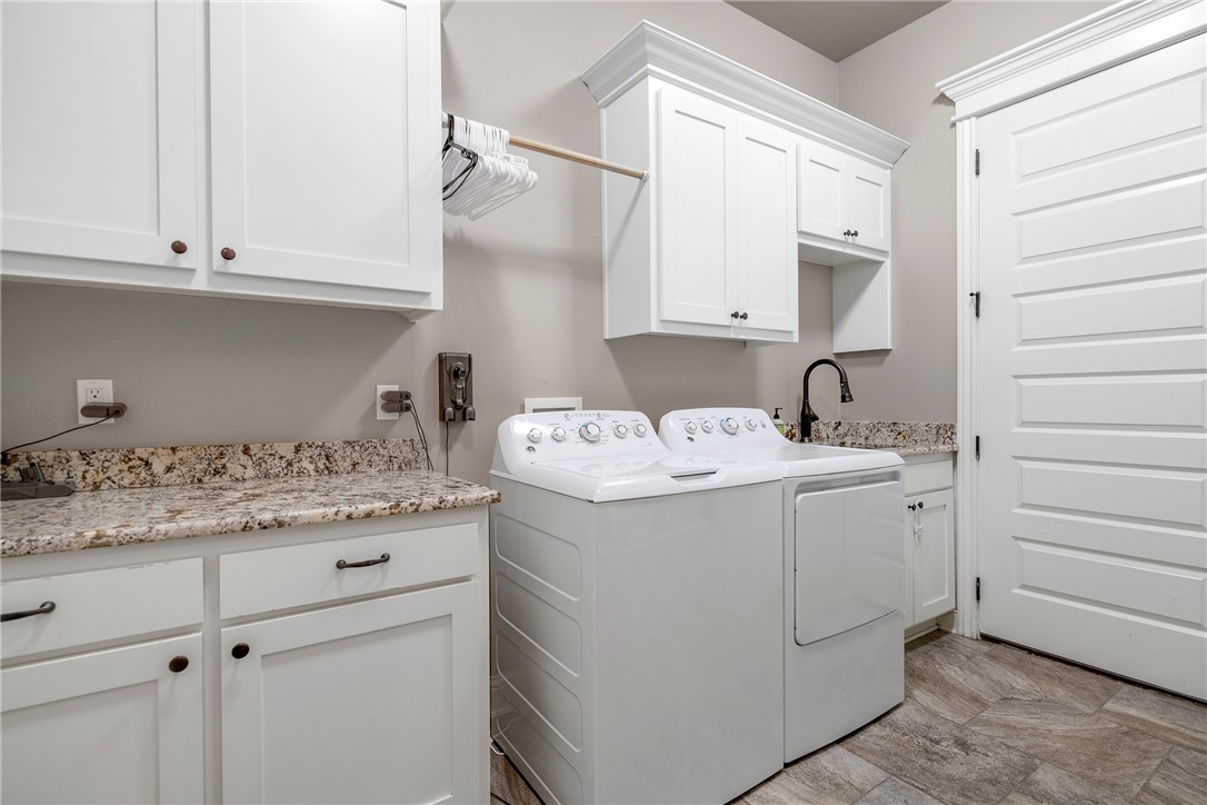 Kingsbury - Residential