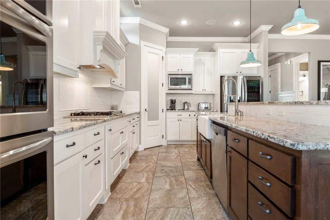 Kingsbury - Residential