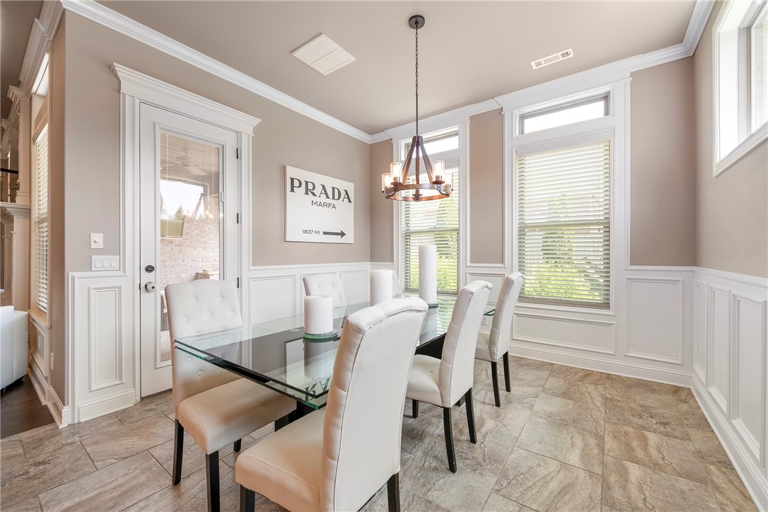 Kingsbury - Residential