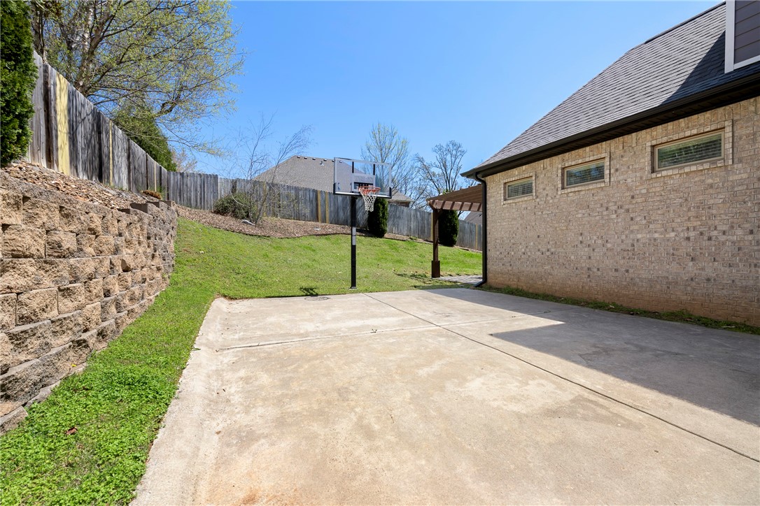 Kingsbury - Residential