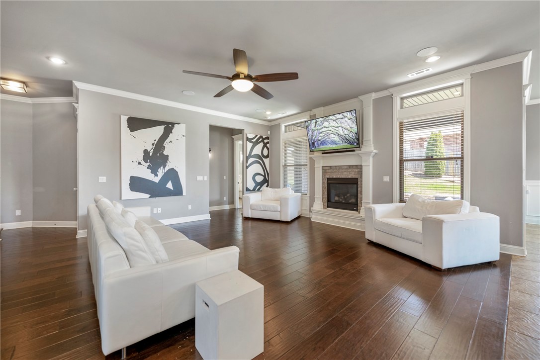 Kingsbury - Residential